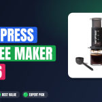5 Best Aeropress Coffee Maker 2026
