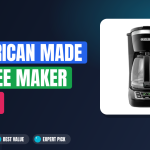 5 Best American Made Coffee Maker 2026