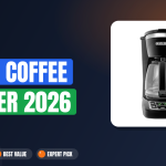 5 Best Auto Coffee Maker 2026