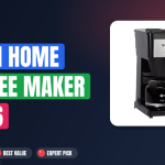 5 Best Bunn Home Coffee Maker 2026