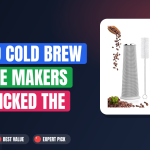 7 Best-Rated Cold Brew Coffee Makers (We Picked the Top