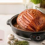 Can You Cook a Ham in an Electric Skillet