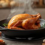 Can You Cook a Turkey in an Electric Skillet