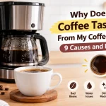 Coffee Taste Sour