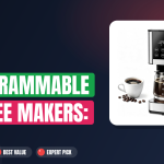 Best 10-Cup Programmable Coffee Makers: Brew Smarter, Wake