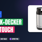 Best Buy? BLACK+DECKER One-Touch Coffee & Spice Grinder