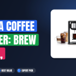 Best Ninja Coffee Maker: Brew Bold, Barista-Style Coffee at