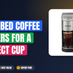 Best Plumbed Coffee Makers for a Perfect Cup Every Day