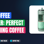 Best RV Coffee Maker: Perfect Morning Coffee on the Road