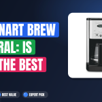 Cuisinart Brew Central: Is This the Best 12-Cup Coffee