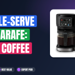 Single-Serve vs. Carafe: Best Coffee Makers for You