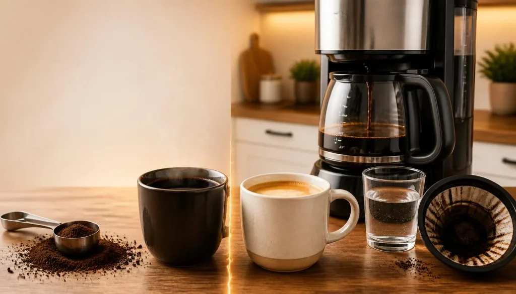 11 Reasons Your Coffee Maker Makes Bitter Coffee