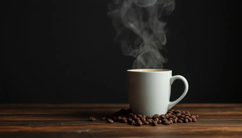 Coffee Maker Making Noise but No Coffee Is Coming Out